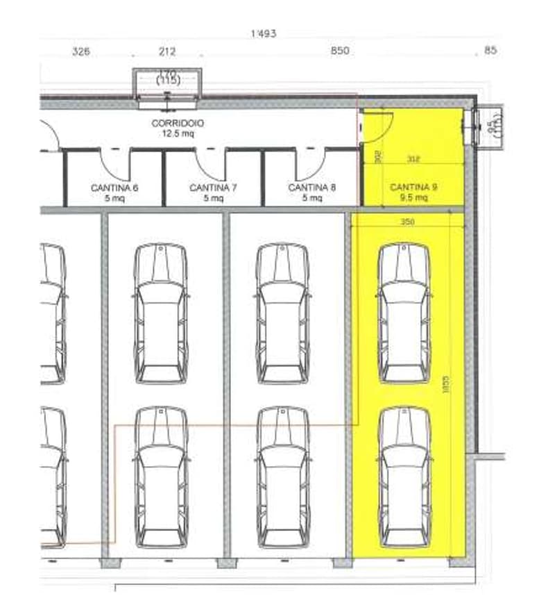 3 locali con terrazzo  - Residenza Bellavista (9)