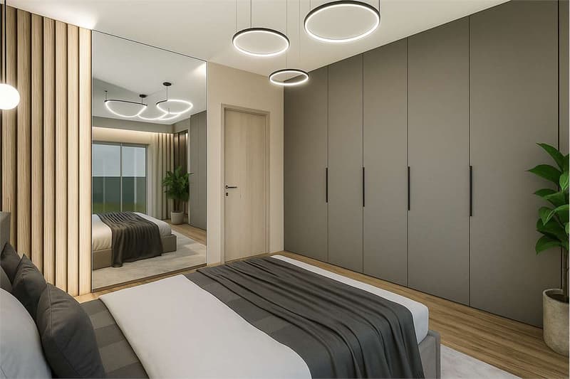 3 locali con terrazzo  - Residenza Bellavista (5)