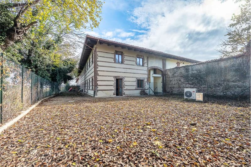 Villa a schiera con Giardino Privato di 170mq - Nuova Residenza Robila (5)