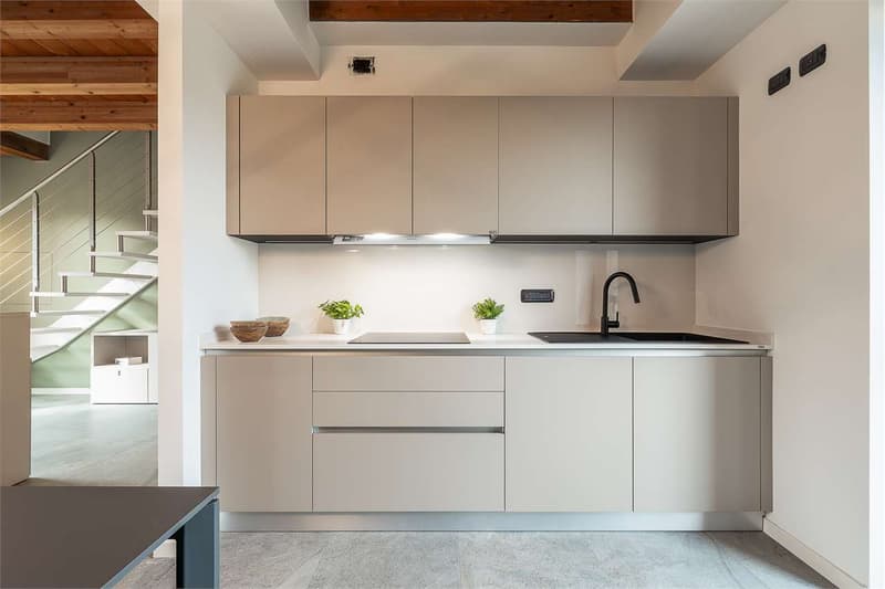 Residenza Robilant - villette a schiera 3 e 4 locali con giardino priv (10)