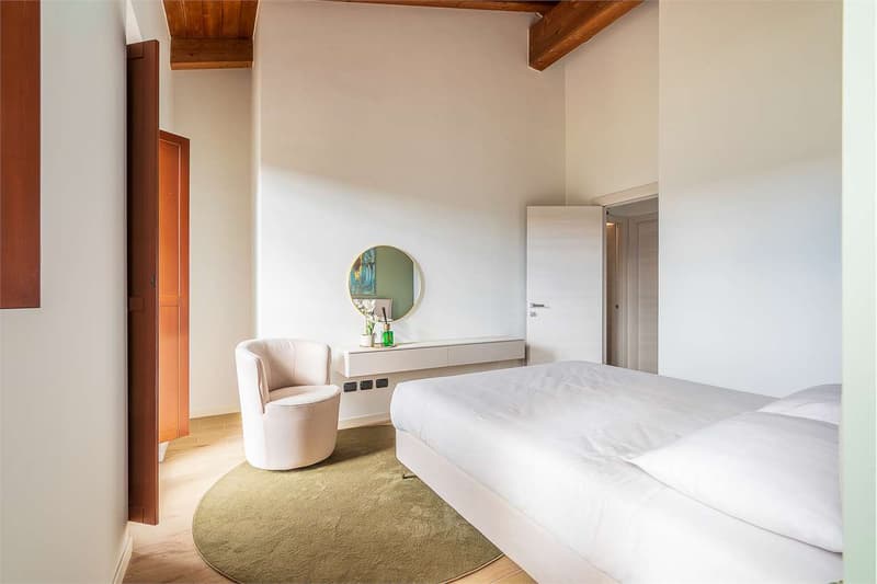 Residenza Robilant - villette a schiera 3 e 4 locali con giardino priv (13)