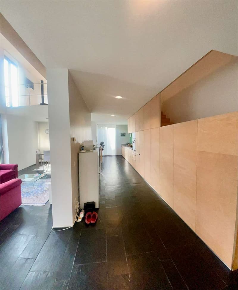 Splendida ed elegante villa dal design contemporaneo (6)