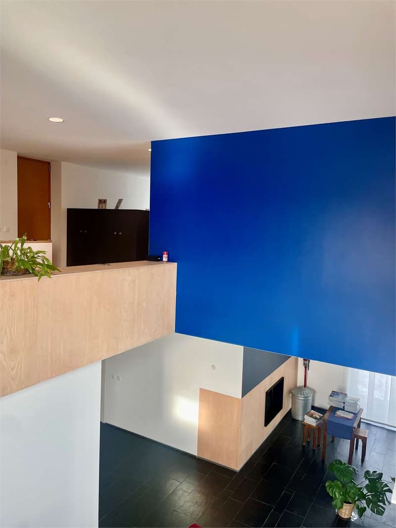 Splendida ed elegante villa dal design contemporaneo (10)