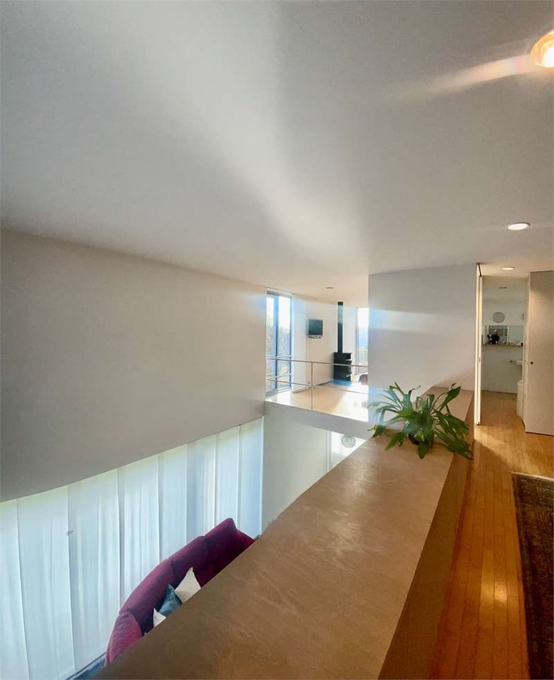 Splendida ed elegante villa dal design contemporaneo (11)