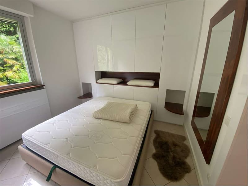 Splendido appartamento in vendita di 2.5 locali con vista lago a Bisso (2)