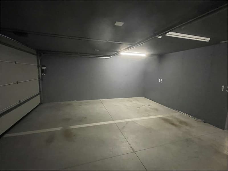 Ufficio in vendita - Massagno, posizione centrale (9)
