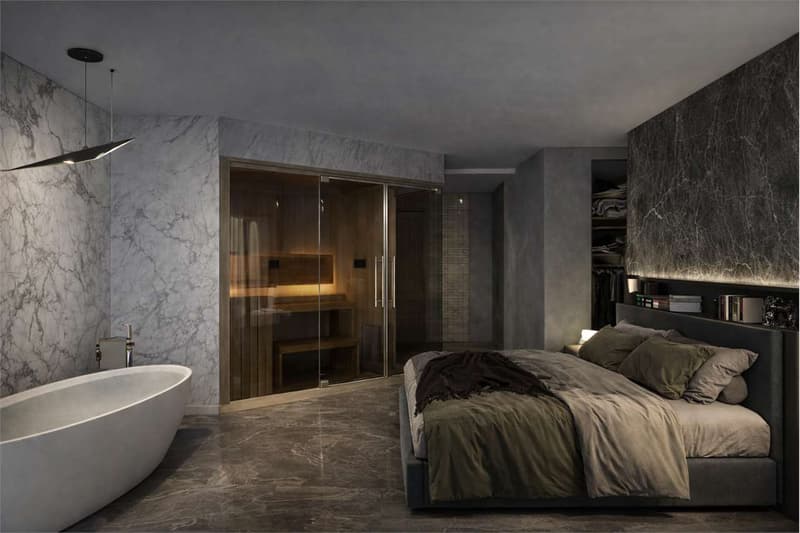 Esclusiva Residenza Fronte Lago con Terrazza Panoramica e Vista Mozzaf (9)