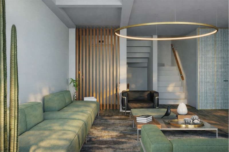 Esclusiva Residenza Fronte Lago con Terrazza Panoramica e Vista Mozzaf (6)