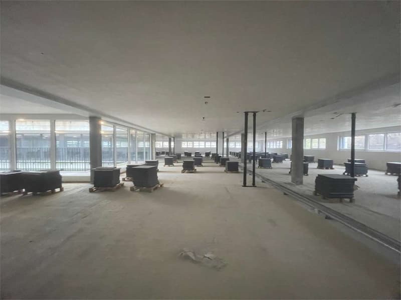 Affittasi - Spazio amministrativo nuovo a Vezia (6)