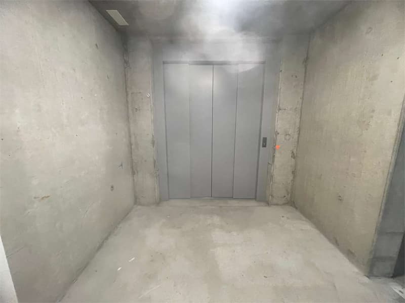 Affittasi - Spazio amministrativo nuovo a Vezia (10)
