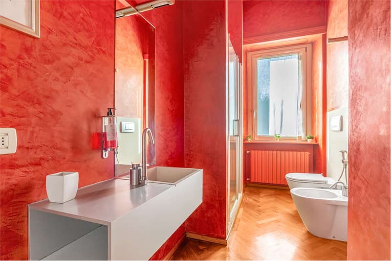 MERAVIGLIOSA VILLA SUL LAGO DI MAGGIORE (12)
