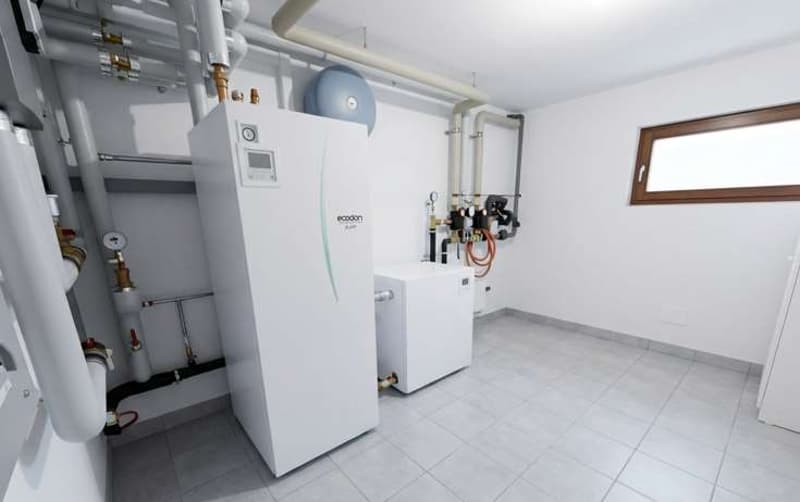 Vendesi casa unifamiliare a Mezzovico (10)
