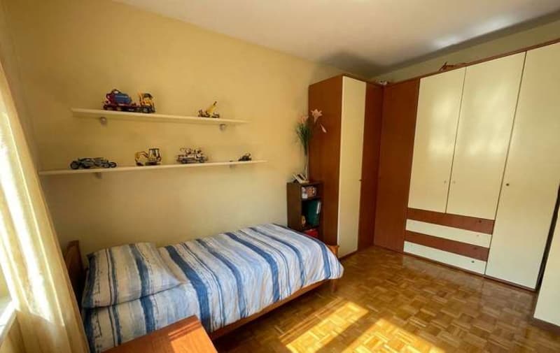 Vendesi casa unifamiliare a Mezzovico (6)