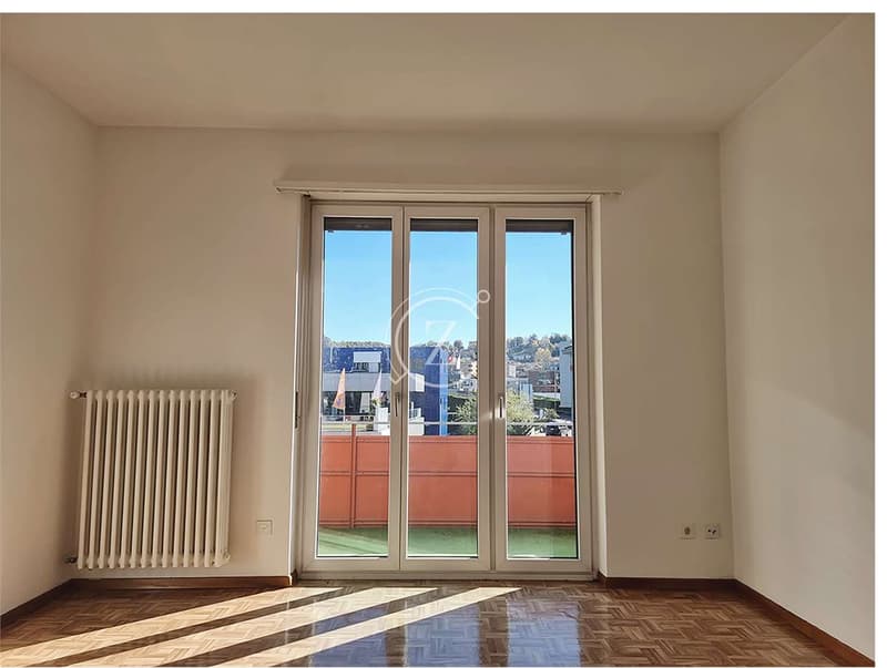 Appartamento 4.5 locali a Mendrisio (6)