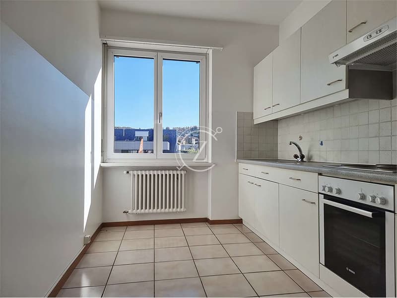 Appartamento 4.5 locali a Mendrisio (3)