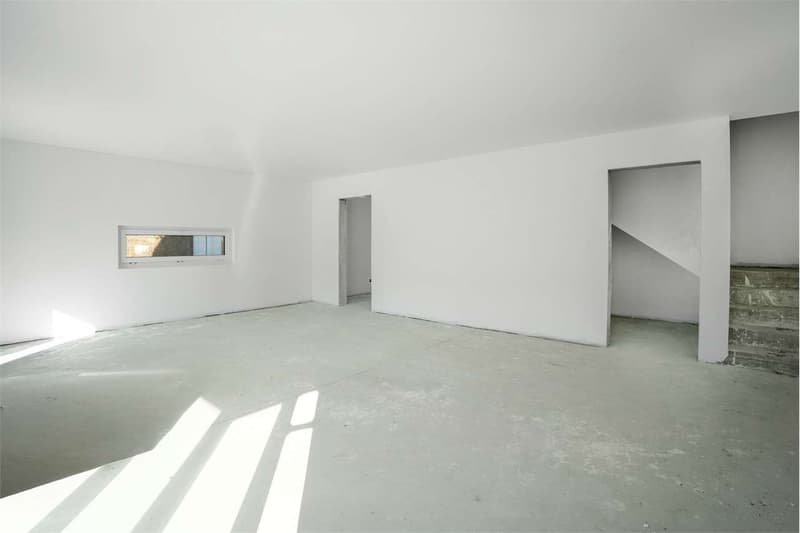 Duplex con giardino privato - Residenza Natura (8)