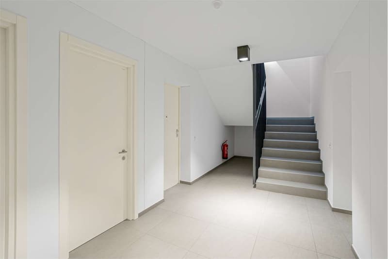 Duplex esclusivo con giardino e vista panoramica - Residenza Natura (13)