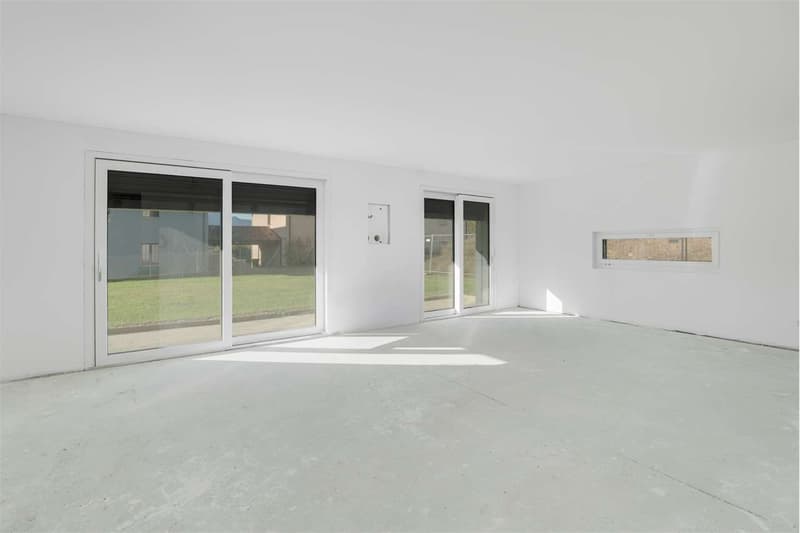 prestigioso 4,5 con giardino privato - Residenza Natura (3)