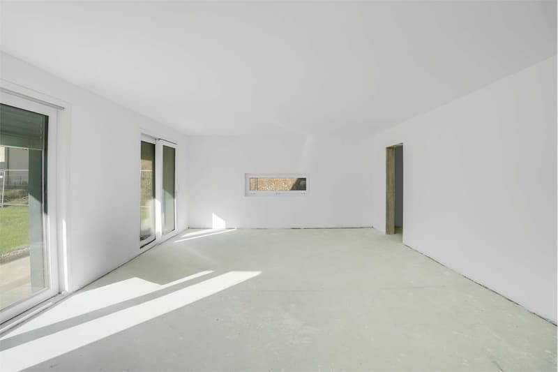 prestigioso 4,5 con giardino privato - Residenza Natura (11)