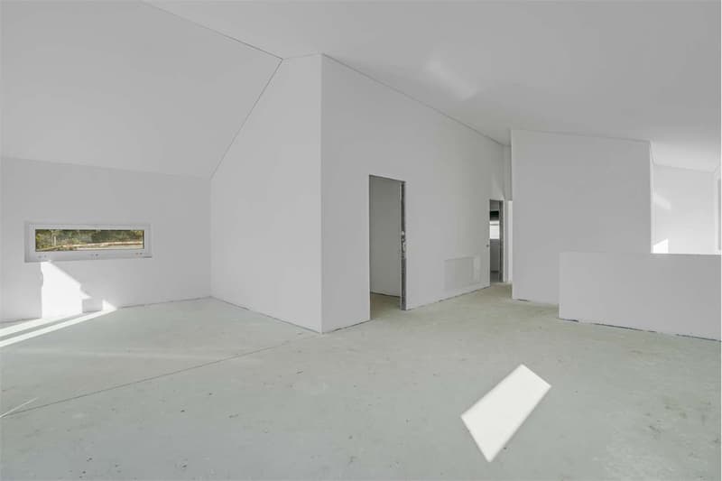 appartamento esclusivo vista panoramica - Residenza Natura (8)