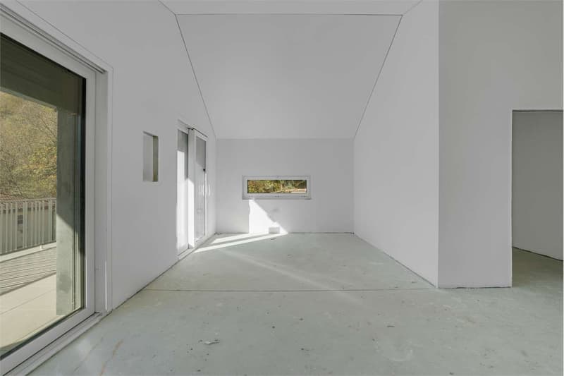 appartamento esclusivo vista castello - Residenza Natura (7)