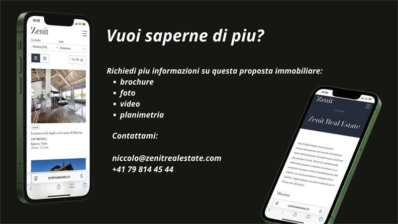 Vendesi appartamento Piano Terra, 7 locali con giardino privato a Coma (8)