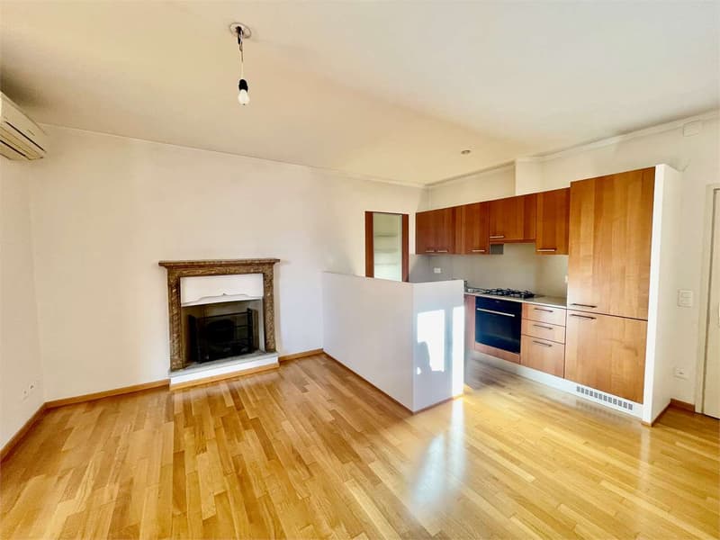 Palazzina a reddito in centro a Vacallo - Ottimo investimento (3)