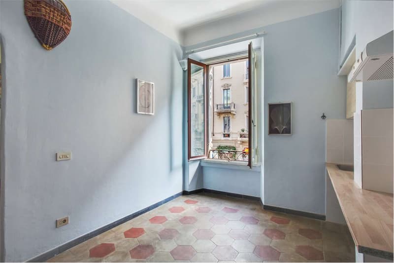 Zona Giorno