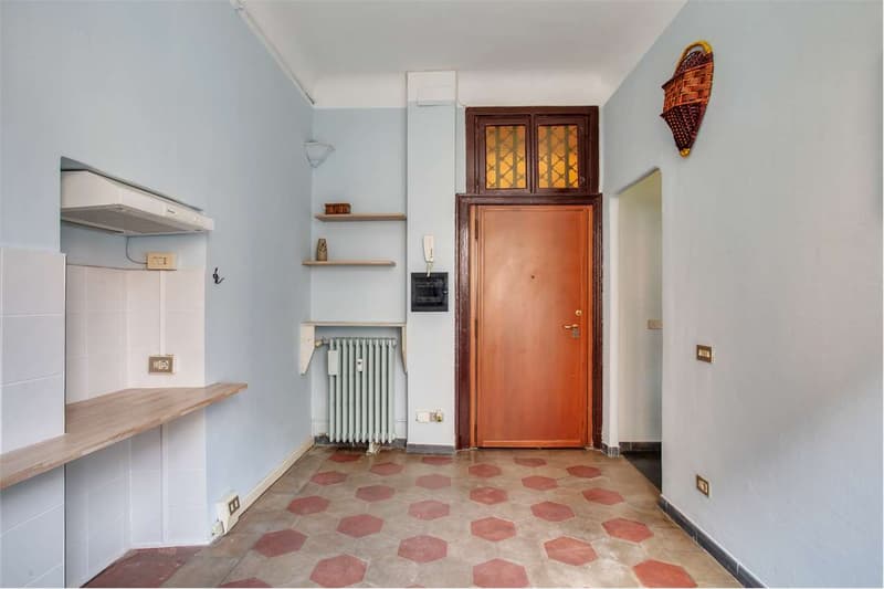 Zona Giorno