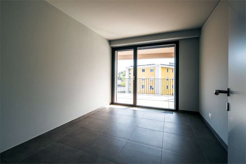 Moderno appartamento di 3,5 locali presso la Residenza Solaia (6)