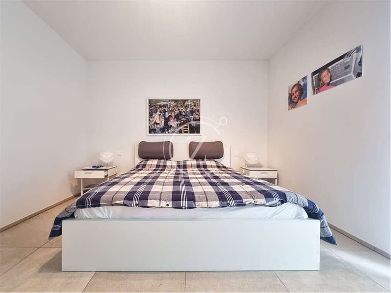 Appartamento 3.5 locali (2)