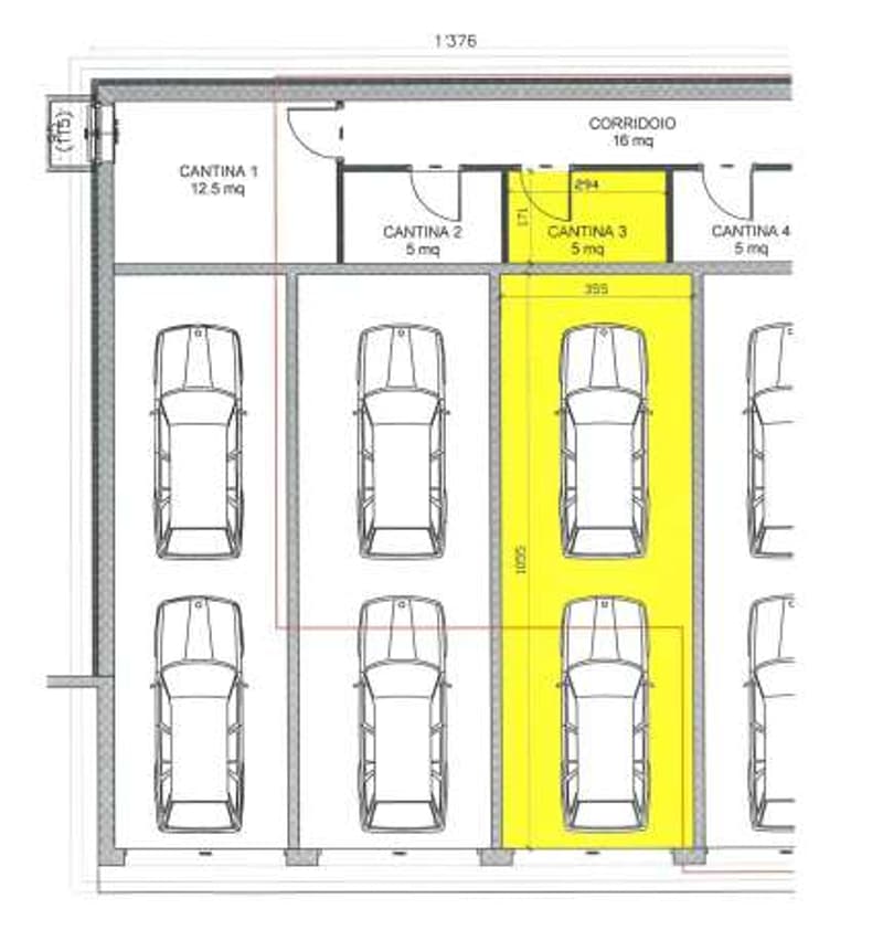 3 locali con giardino e terrazza privata - Residenza Bellavista (11)