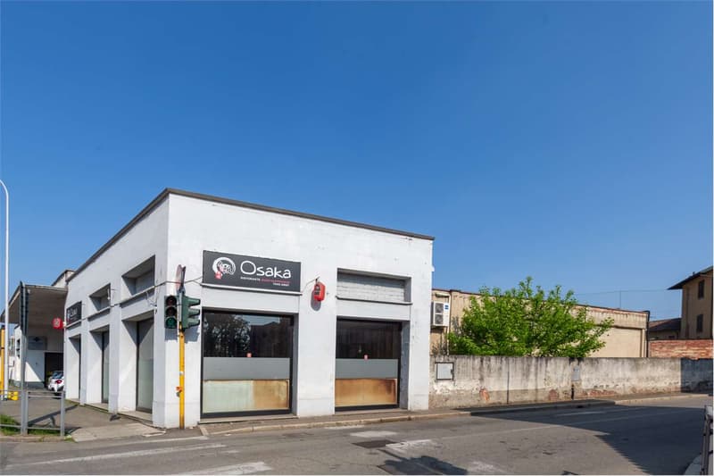 Locale Commerciale
