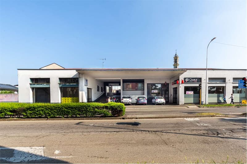 Locale Commerciale