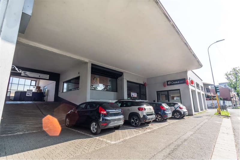 Locale Commerciale