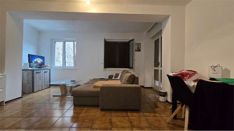 Appartamento 3,5 locali a Ligornetto (3)
