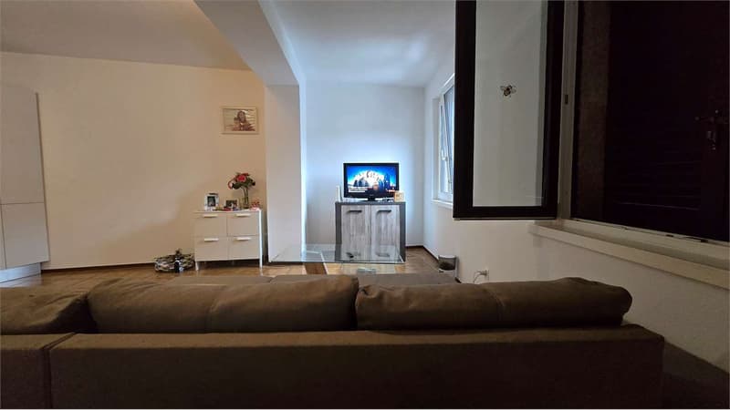 Appartamento 3,5 locali a Ligornetto (2)