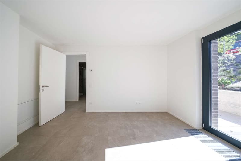 Elegante e ultimo appartamento di 3,5 locali a Bioggio - Residenza Mir (10)