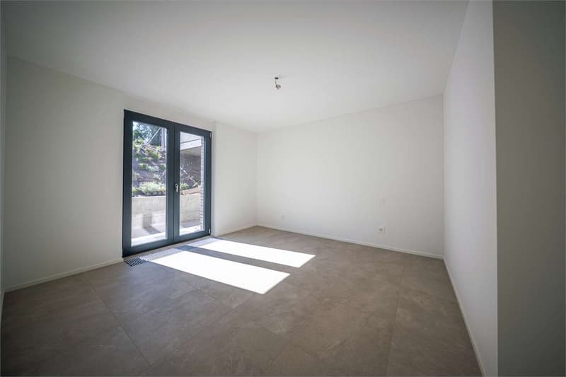 Elegante e ultimo appartamento di 3,5 locali a Bioggio - Residenza Mir (9)