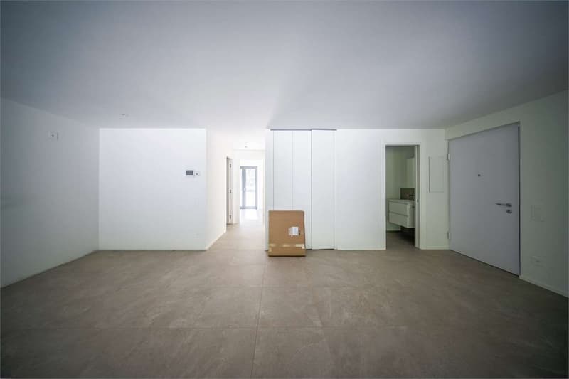 Elegante e ultimo appartamento di 3,5 locali a Bioggio - Residenza Mir (8)