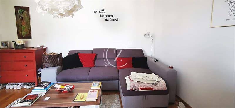 Appartamento 2,5 locali Novazzano centro (2)