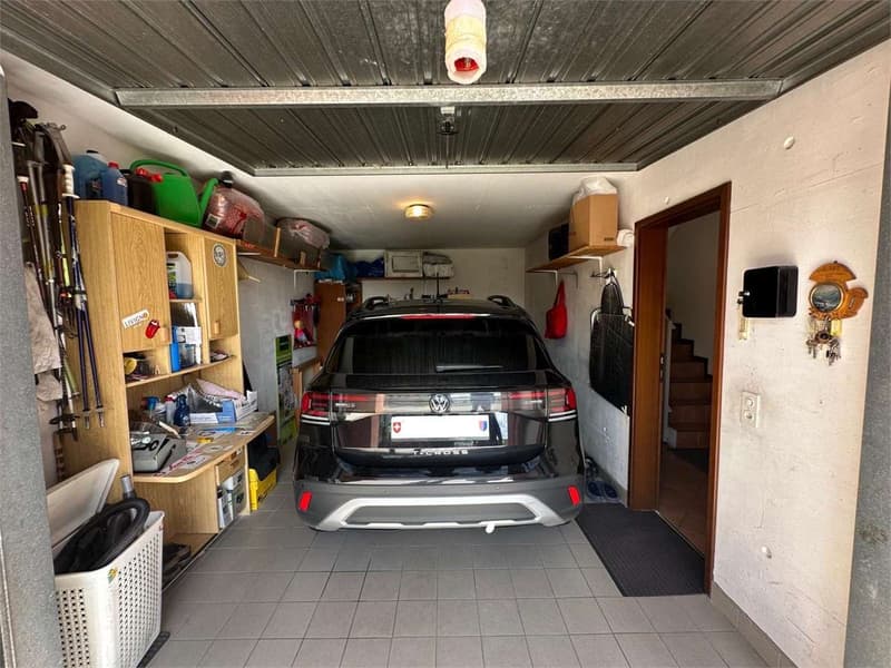 Casa nel verde a Seseglio con splendida vista aperta (13)