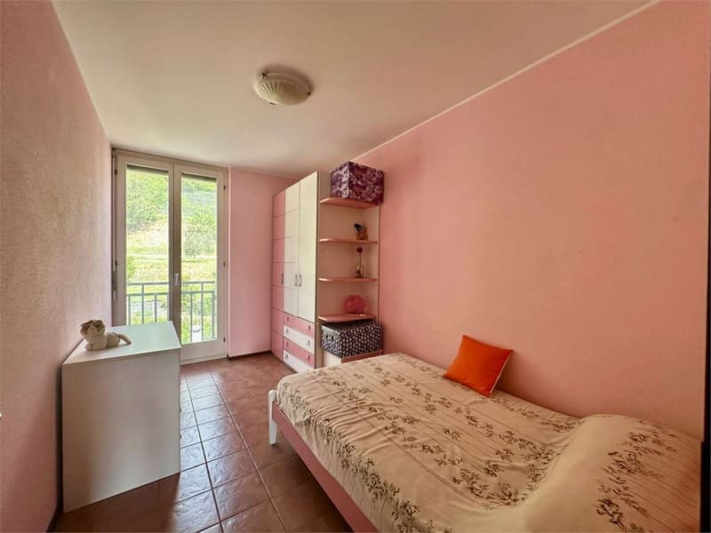 Casa nel verde a Seseglio con splendida vista aperta (10)
