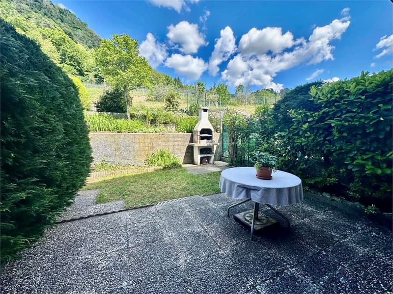 Casa nel verde a Seseglio con splendida vista aperta (7)