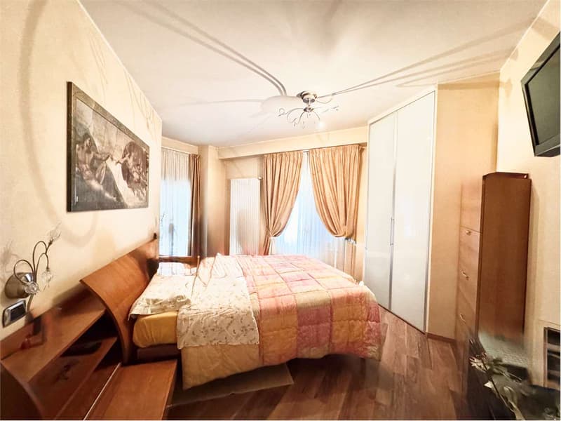 Capannone, Appartamento e Show Room in vendita a Porlezza (4)
