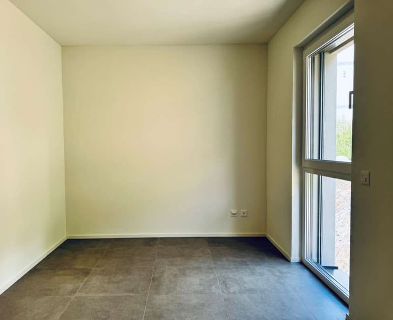 Affittiamo nuovo 4.5 locali a Cagiallo (9)