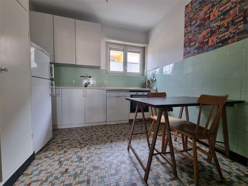 Appartamento 4.5 locali a Mendrisio - arredato (3)