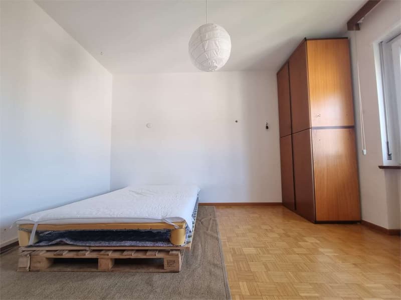 Appartamento 4.5 locali a Mendrisio - arredato (7)