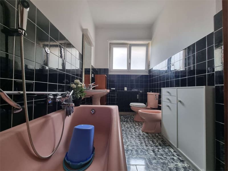 Appartamento 4.5 locali a Mendrisio - arredato (6)