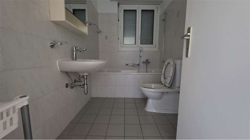 Appartamento 2,5 locali a Lugano (5)
